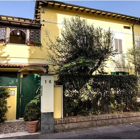 B&B Degli Amici ชัมปีโน ภายนอก รูปภาพ