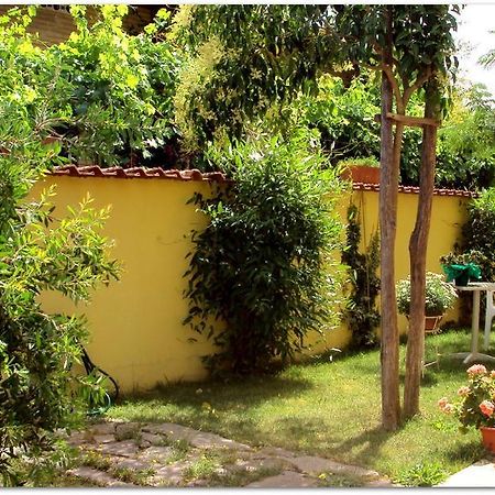 B&B Degli Amici ชัมปีโน ภายนอก รูปภาพ